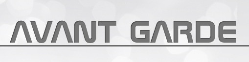 Avant Garde
